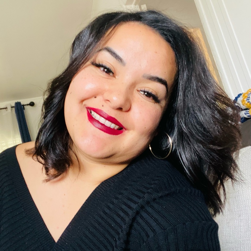 Meet your Posher, Mirssa